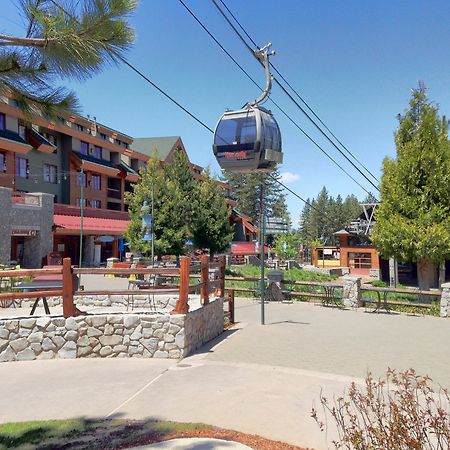 Heavenly Village Condos Stateline Esterno foto