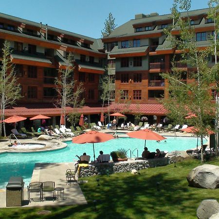 Heavenly Village Condos Stateline Esterno foto