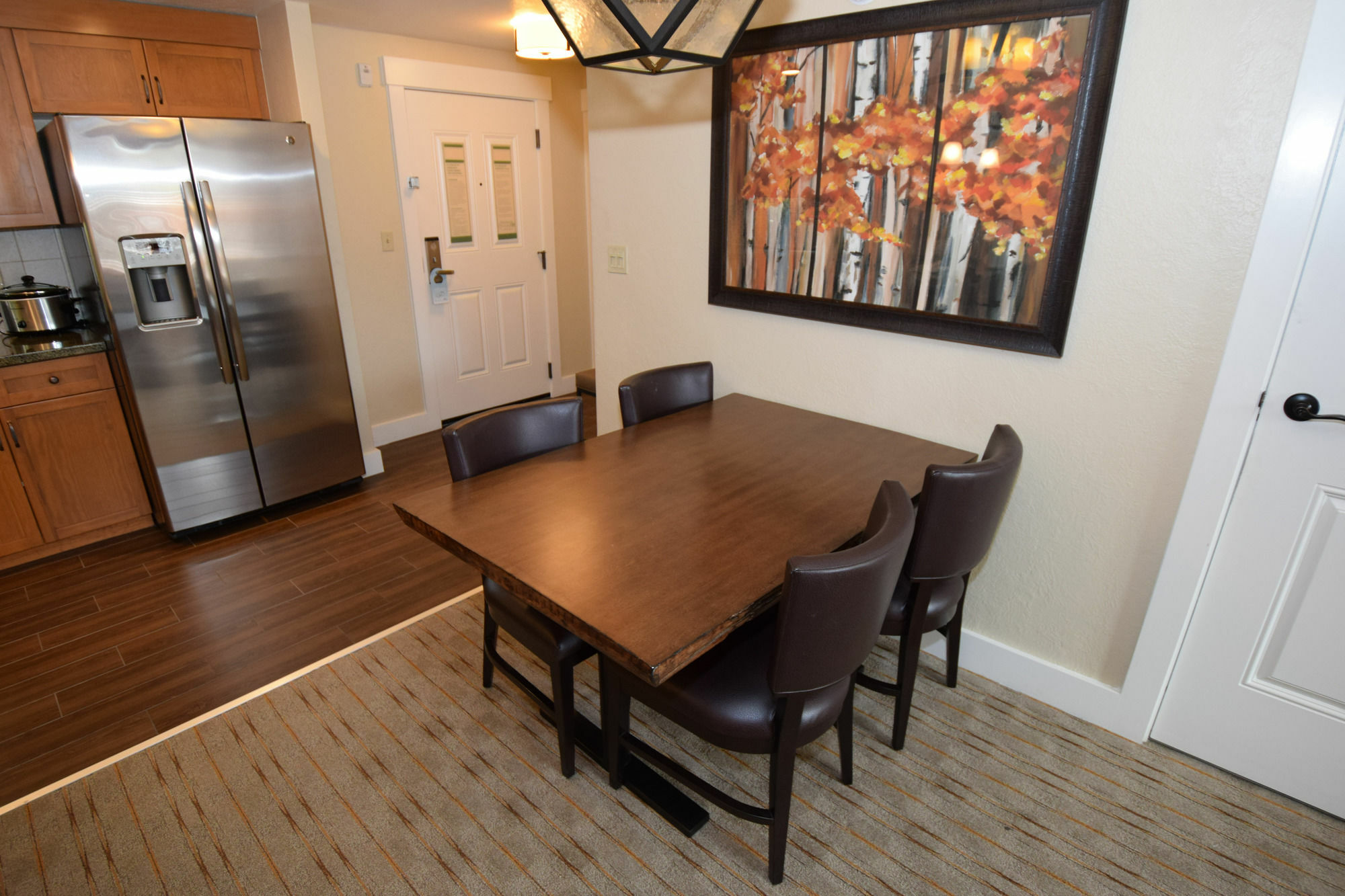 Heavenly Village Condos Stateline Esterno foto