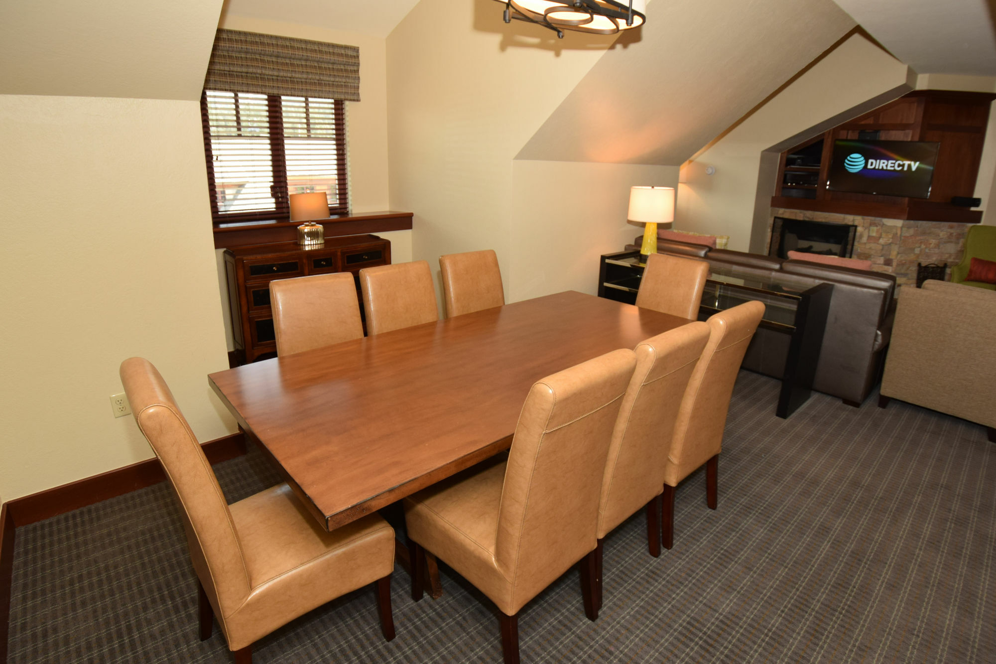 Heavenly Village Condos Stateline Esterno foto