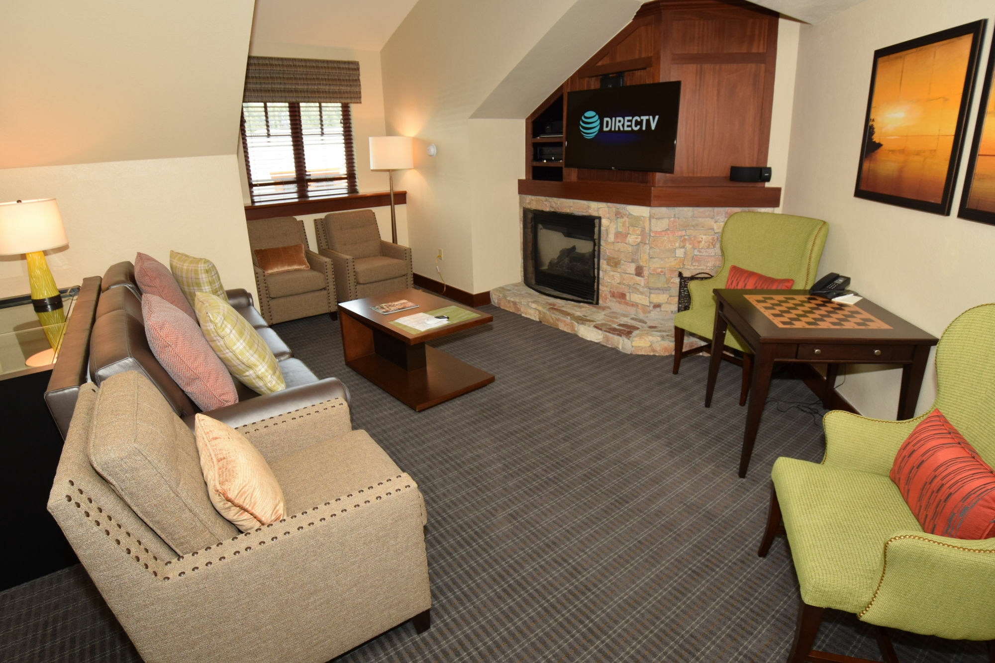 Heavenly Village Condos Stateline Esterno foto