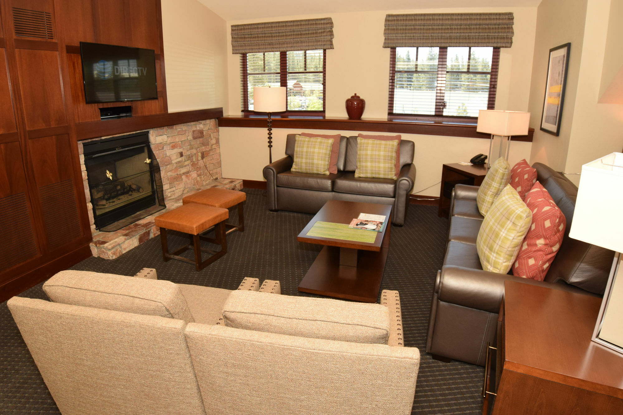 Heavenly Village Condos Stateline Esterno foto