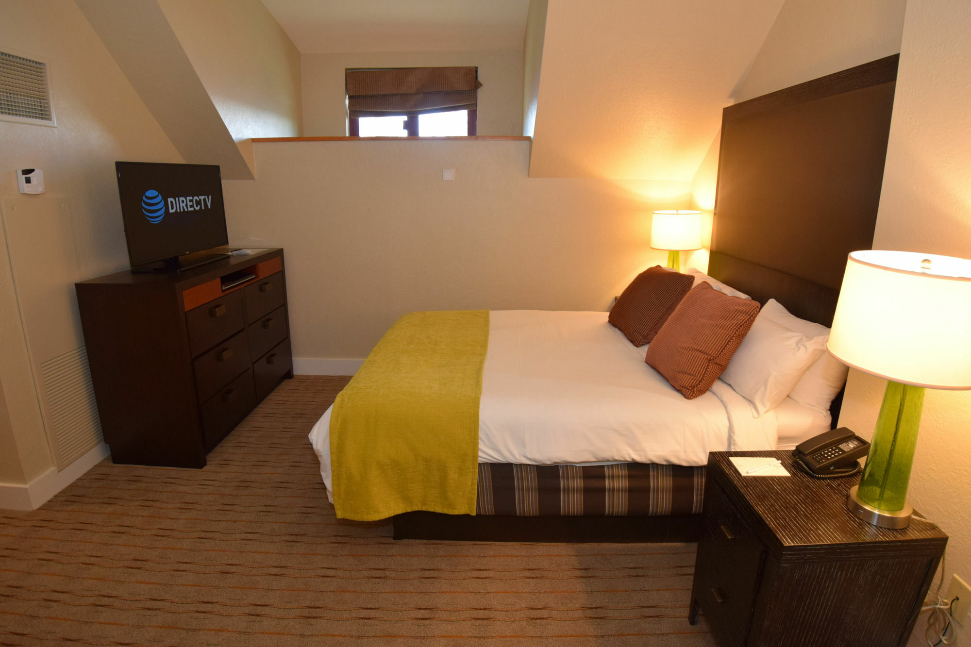 Heavenly Village Condos Stateline Esterno foto