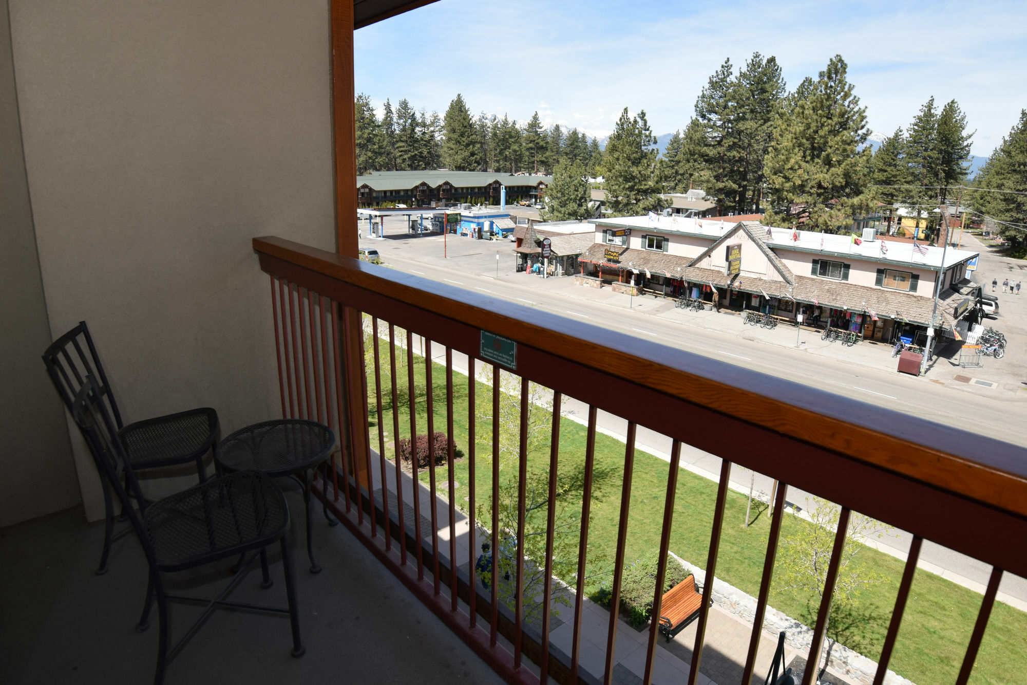 Heavenly Village Condos Stateline Esterno foto