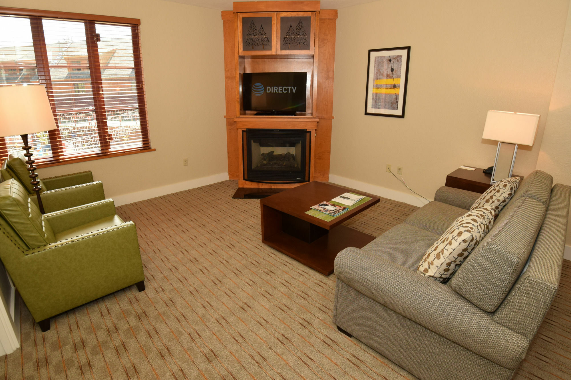 Heavenly Village Condos Stateline Esterno foto