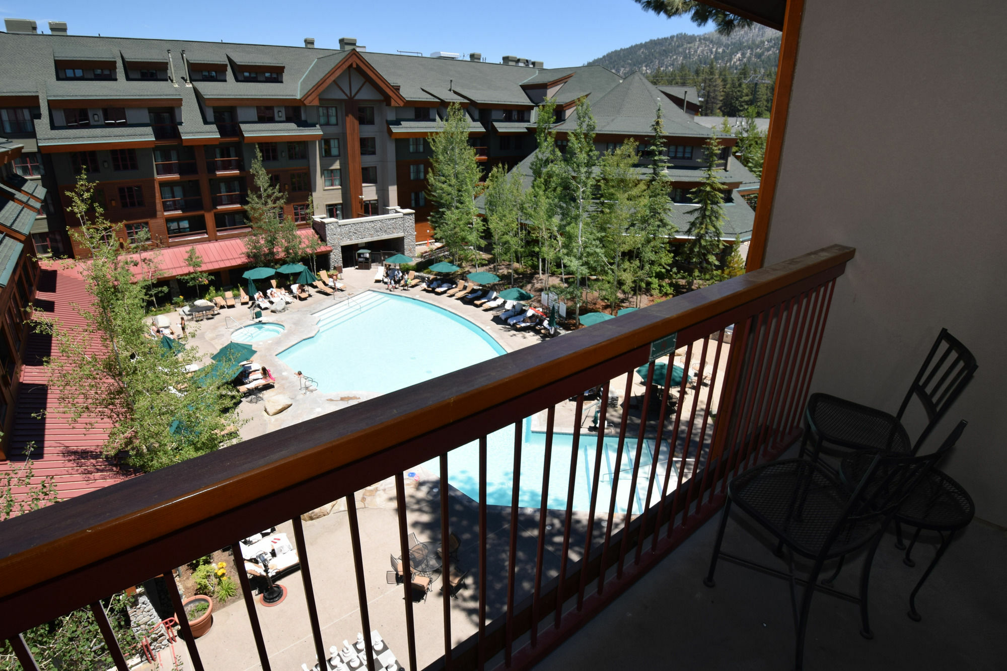 Heavenly Village Condos Stateline Esterno foto