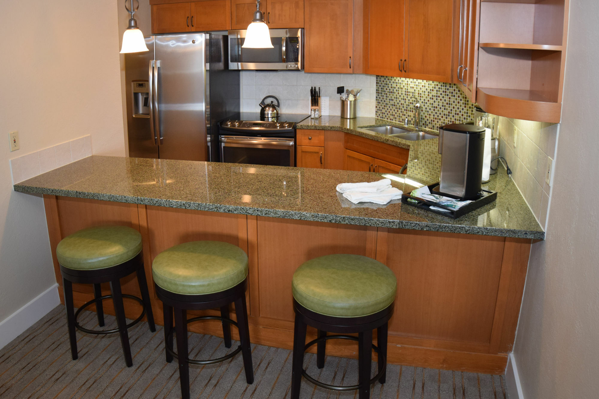 Heavenly Village Condos Stateline Esterno foto