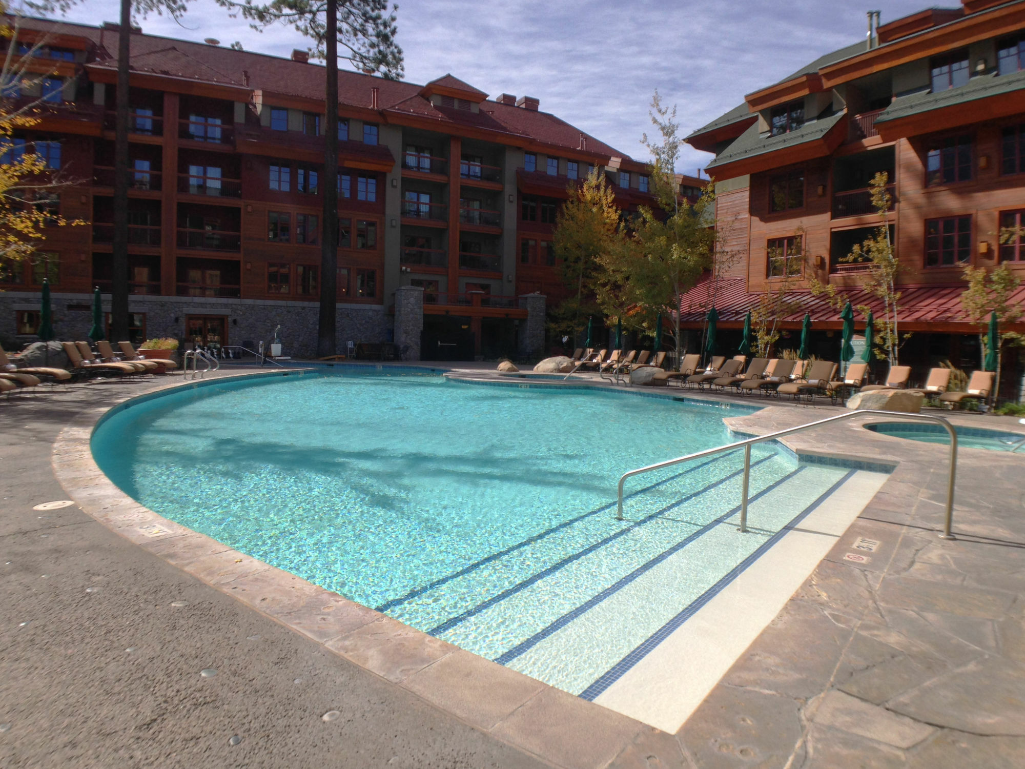 Heavenly Village Condos Stateline Esterno foto