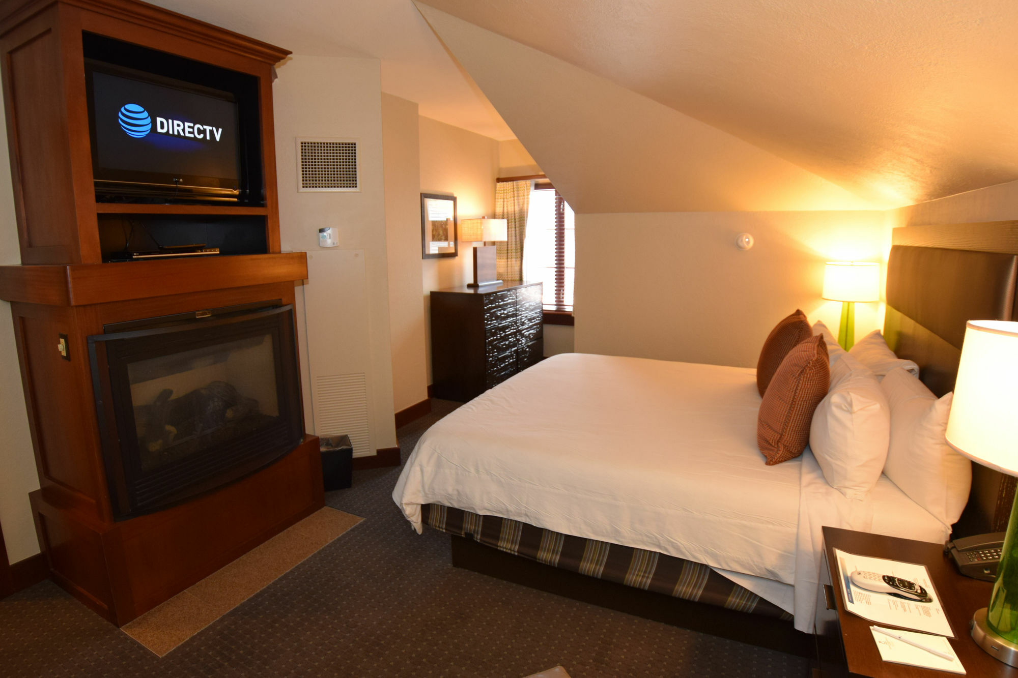 Heavenly Village Condos Stateline Esterno foto