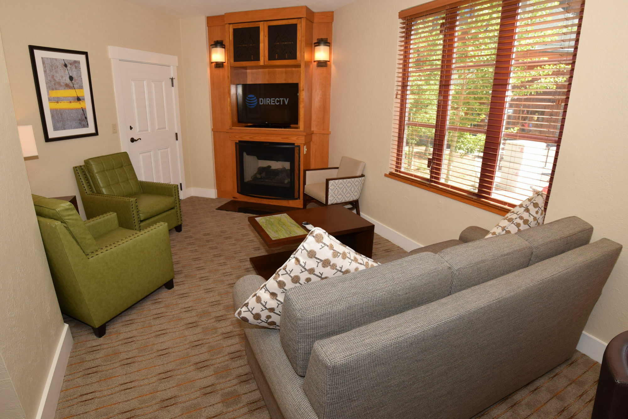 Heavenly Village Condos Stateline Esterno foto